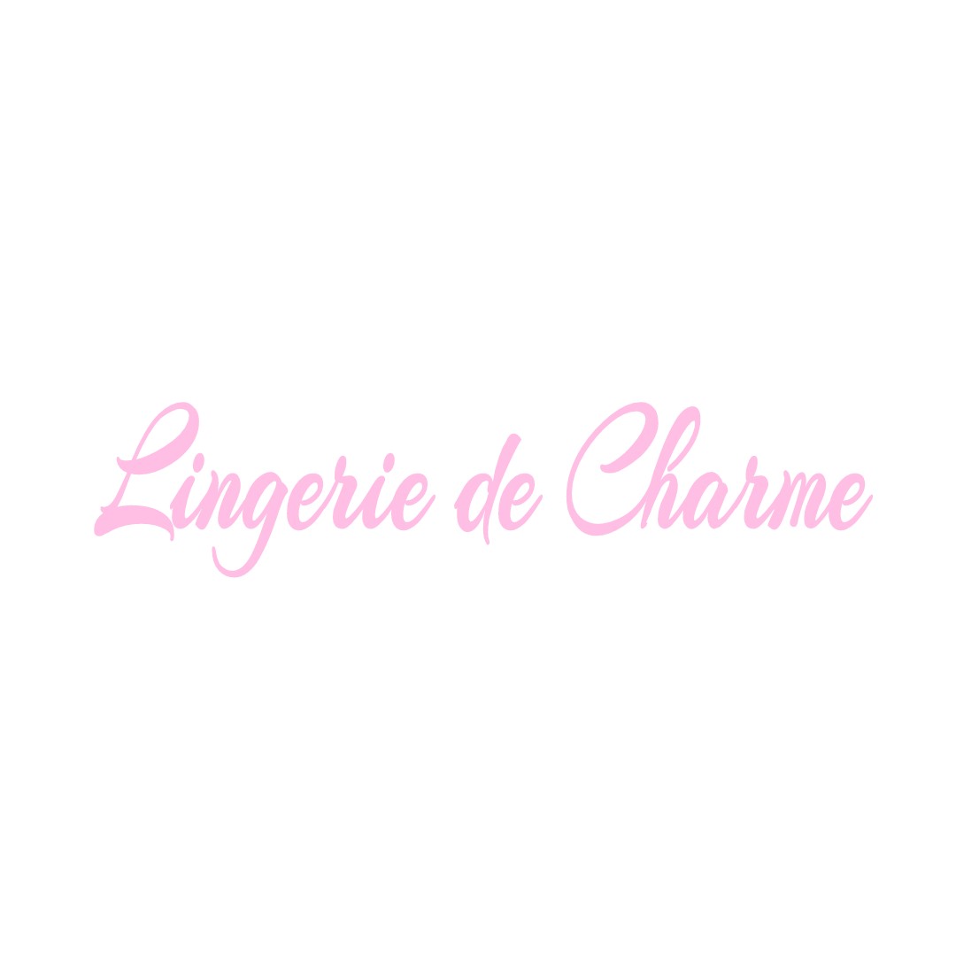 LINGERIE DE CHARME MONCHEAUX-LES-FREVENT